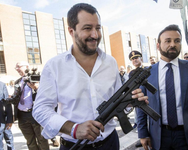 Salvini