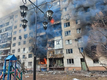 Biden continua a finanziare Kiev e nel frattempo 900 morti in Israele