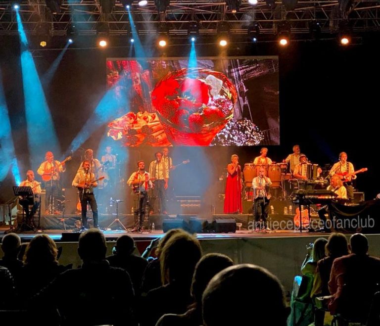 Parole e Musica 22, Nuova Orchestra Italiana venerdì 22 luglio nel Parco Archeologico di Paestum 