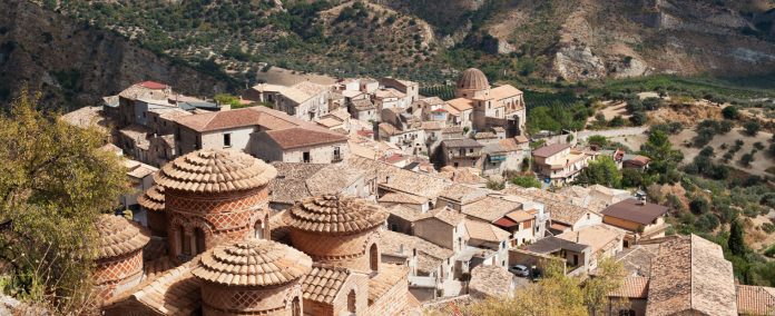 Calabria luoghi di culto