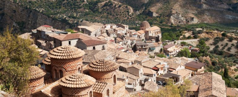 Calabria luoghi di culto