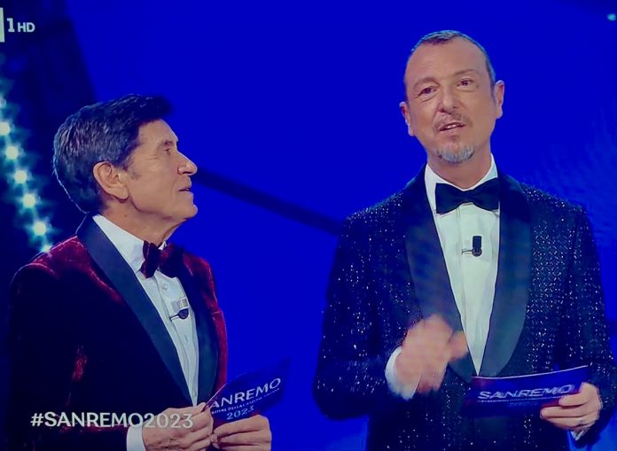 Festival di Sanremo 2023