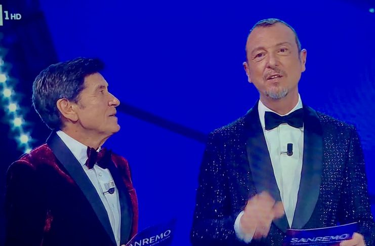 Festival di Sanremo 2023