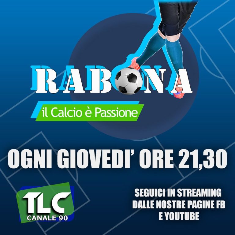 Rabona - il calcio è passione