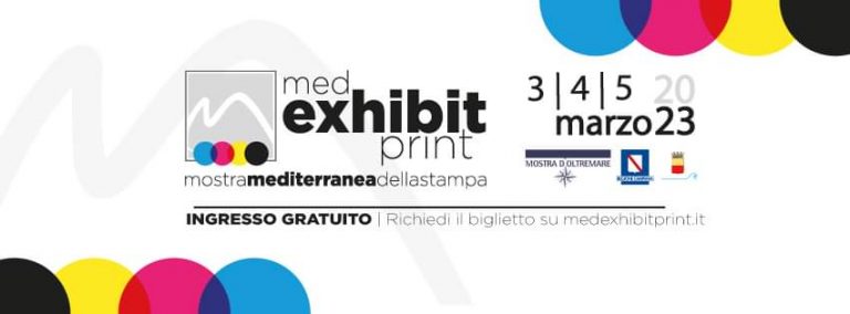 Med Exhibit Print