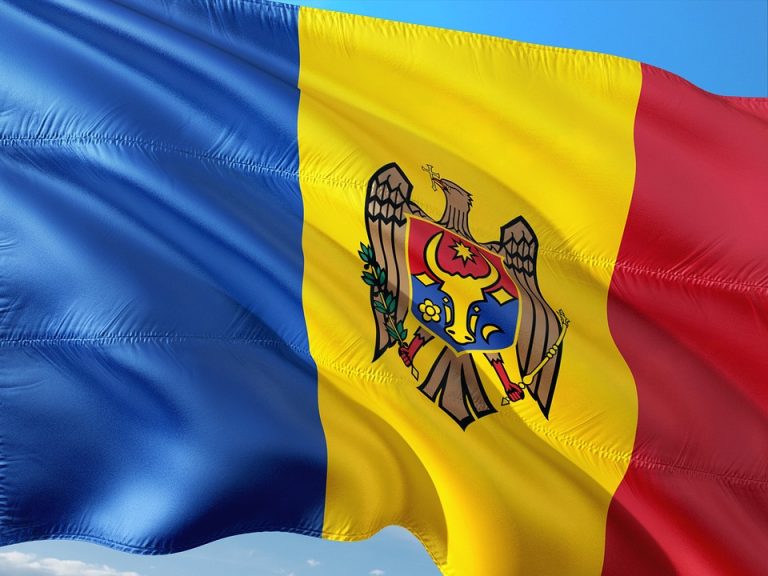Tensione alle stelle in Moldavia