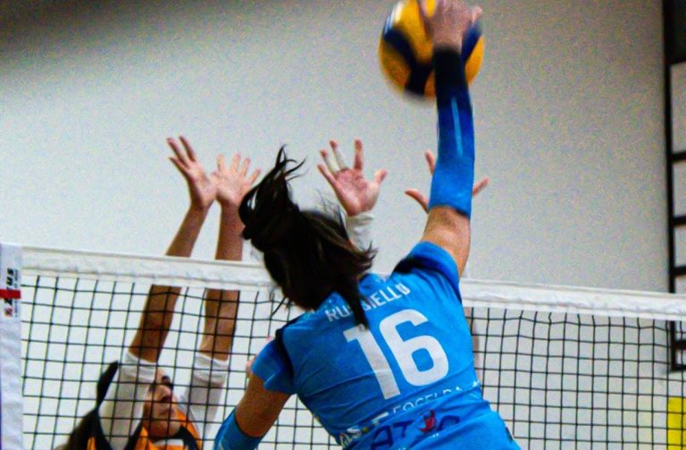 Volley Napoli