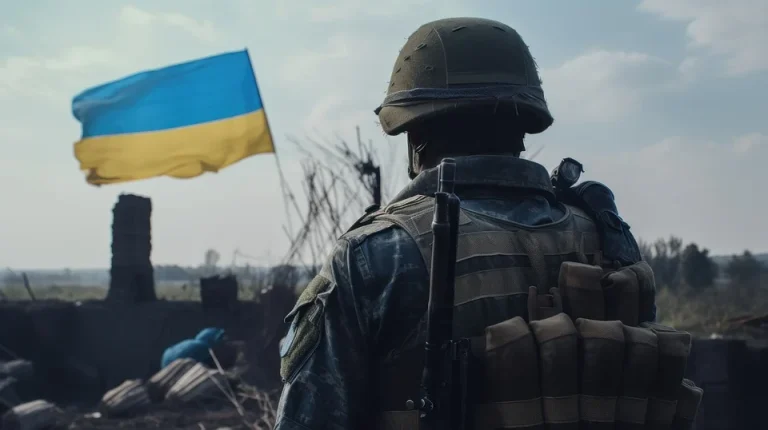 Kiev pronta alla controffensiva