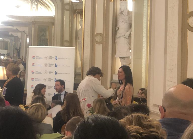 Napoli celebra le donne con l’evento zero mimose