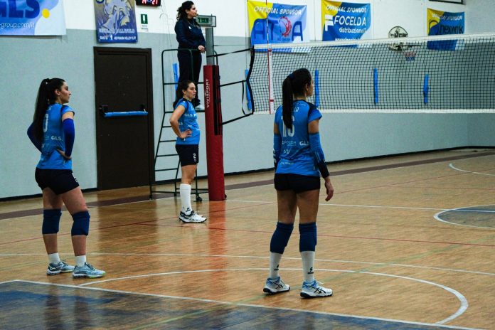 Volley Napoli