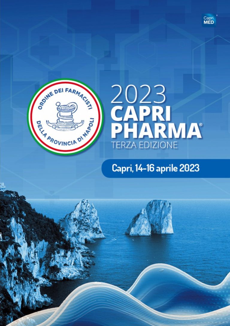 CAPRI PHARMA 2023