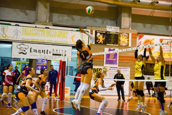 Play off promozione B2