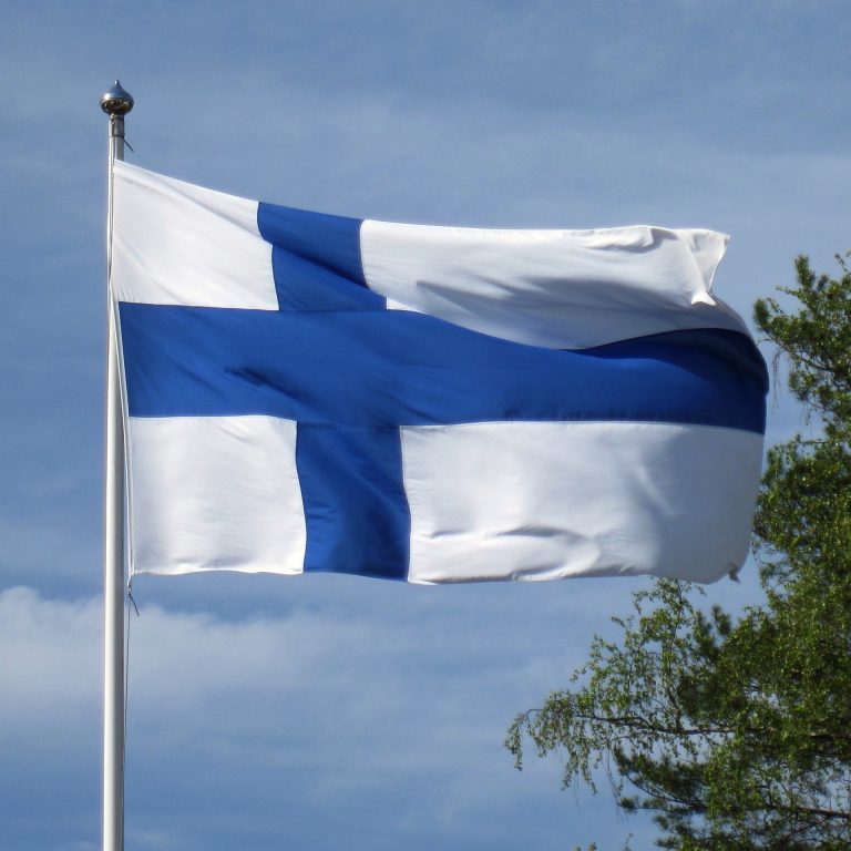 La Finlandia entra a far parte della NATO
