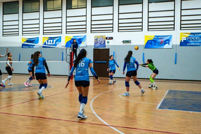 Volley Napoli