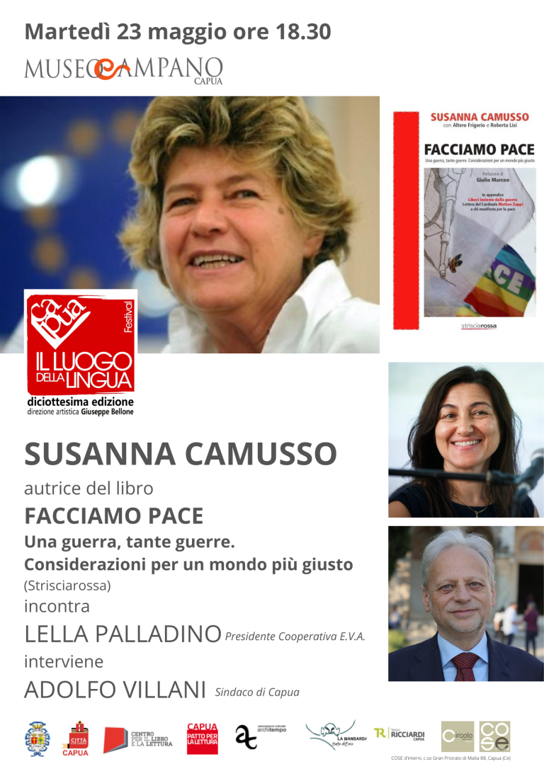 Susanna Camusso