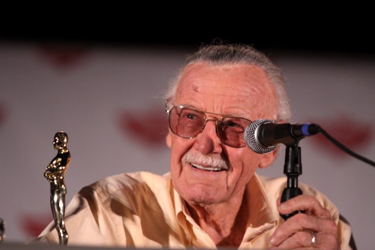 Stan Lee: la Marvel tra fumetto, cinema e nuovi media