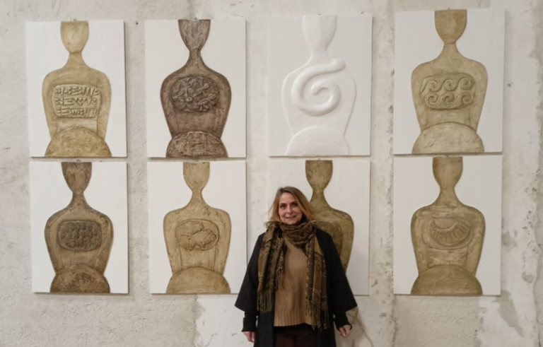 Il libro-catalogo dell’artista Rosella Cerra approda al Salone Internazionale del Libro di Torino
