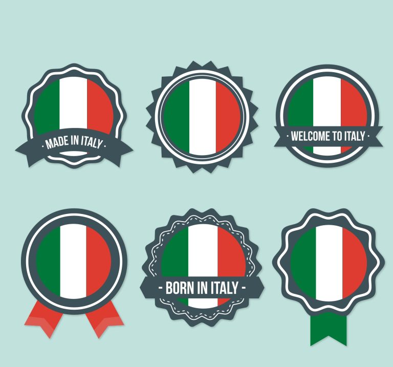 Made in Italy: tutti lo vogliono ma soltanto a parole