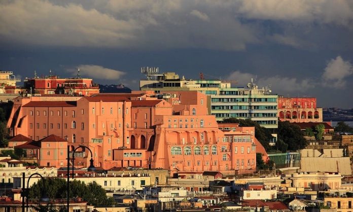 Mafia e Stragi: il convegno presso la Scuola Militare "Nunziatella" di Napoli