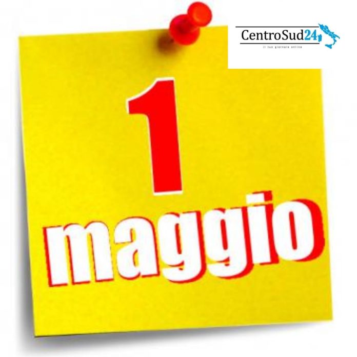 1° maggio