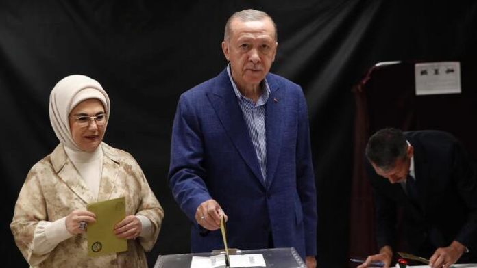 elezioni in Turchia