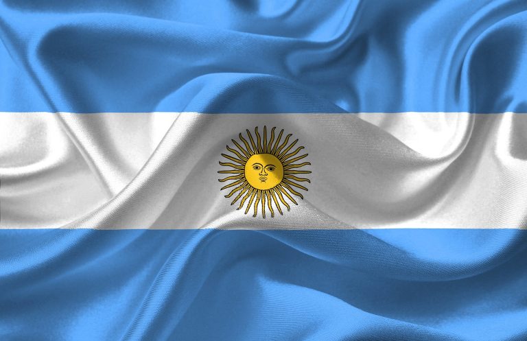 Argentina e Napoli: stessi colori, oltre Maradona