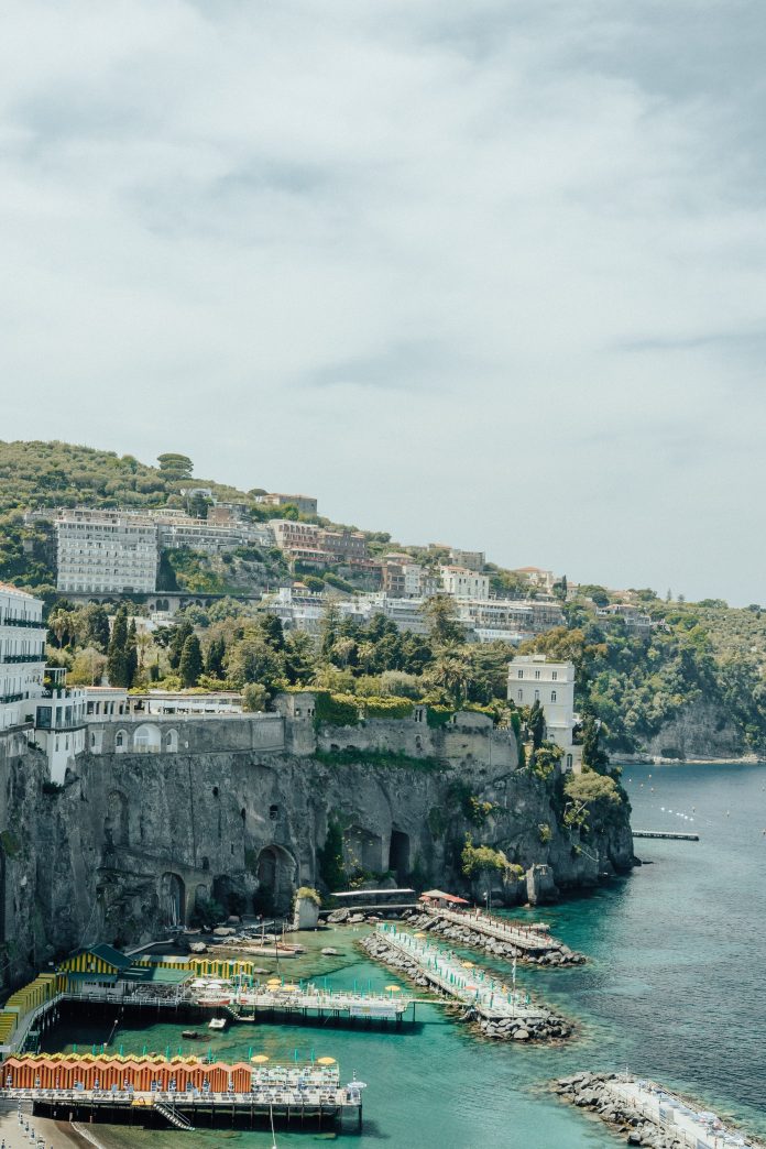 Sorrento