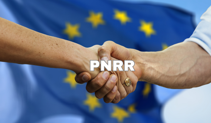 Rimodulazione PNRR
