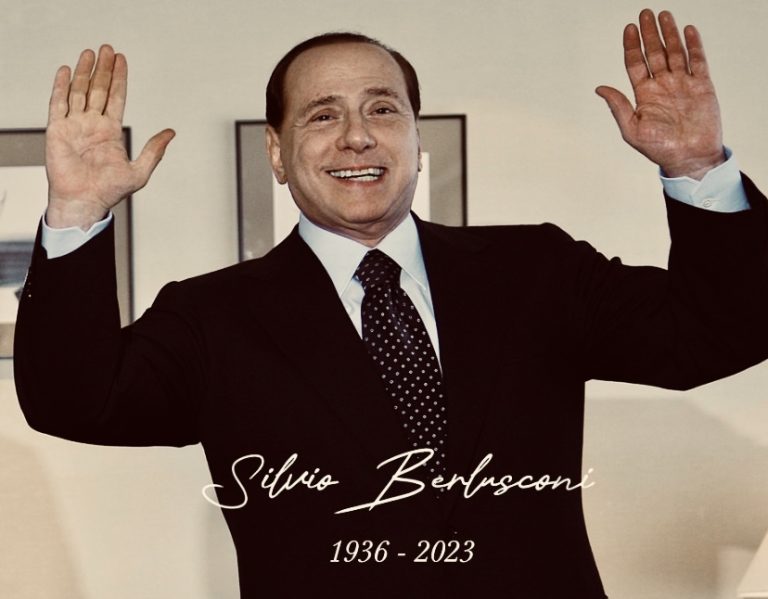 Silvio Berlusconi: gli omaggi e le dichiarazioni dei leader mondiali
