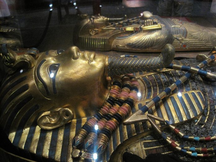 Il mistero della mummificazione egizia