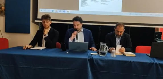 Cambiamenti climatici e conflitti – Ruolo dell’informazione  e dell’educazione ambientale