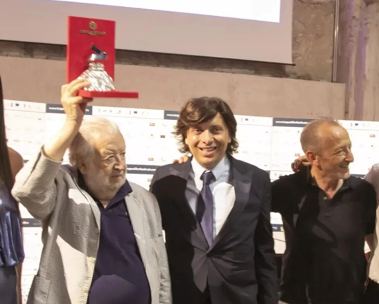 Tropea Film Festival – Dopo dieci anni torna la kermesse cinematografica nel Borgo dei Borghi. Premiato Pupi Avati