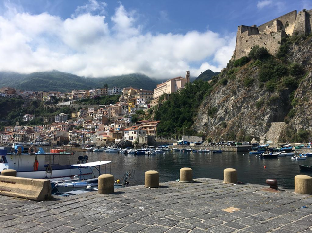 Calabria: dai Bronzi di Riace alla Sila, dalle spiagge di Tropea ai parchi nazionali