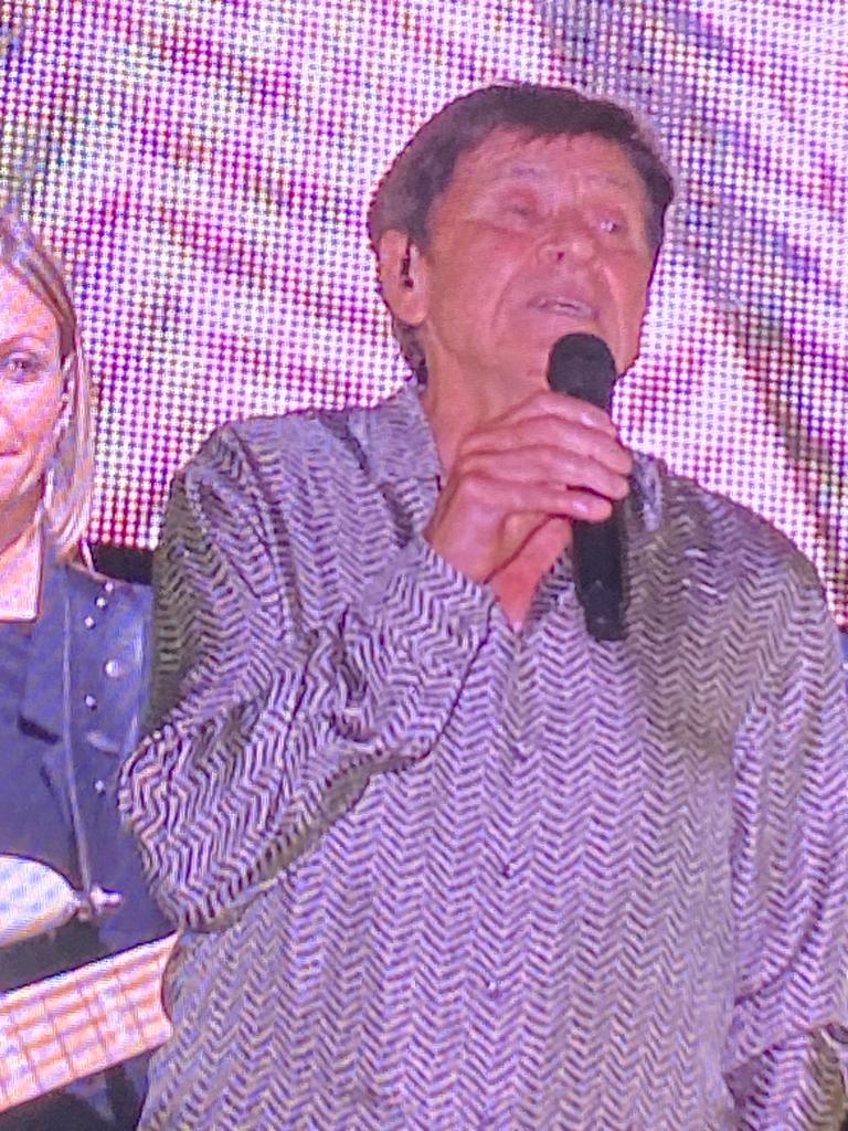 Gianni Morandi