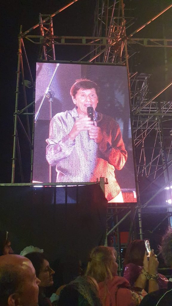 Gianni Morandi