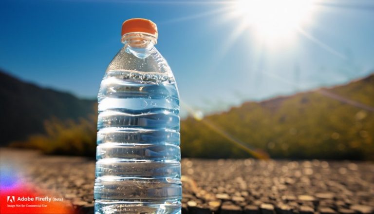 Acqua, ecco perché è il vero antidoto al caldo