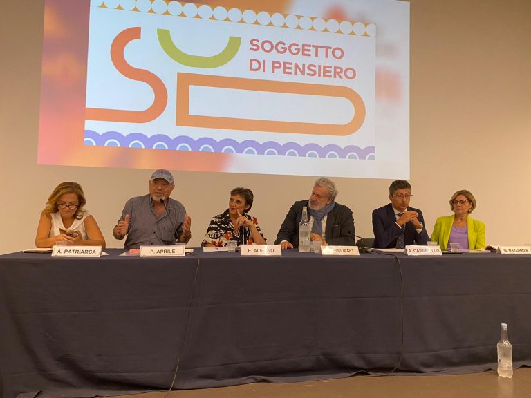 “Sud, Aree Interne e Isole minori” incontra i territori alla Fiera del Levante di Bari