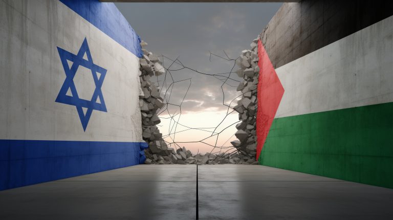 Medio Oriente, tutto quello che c’è da sapere sul conflitto israelo-palestinese
