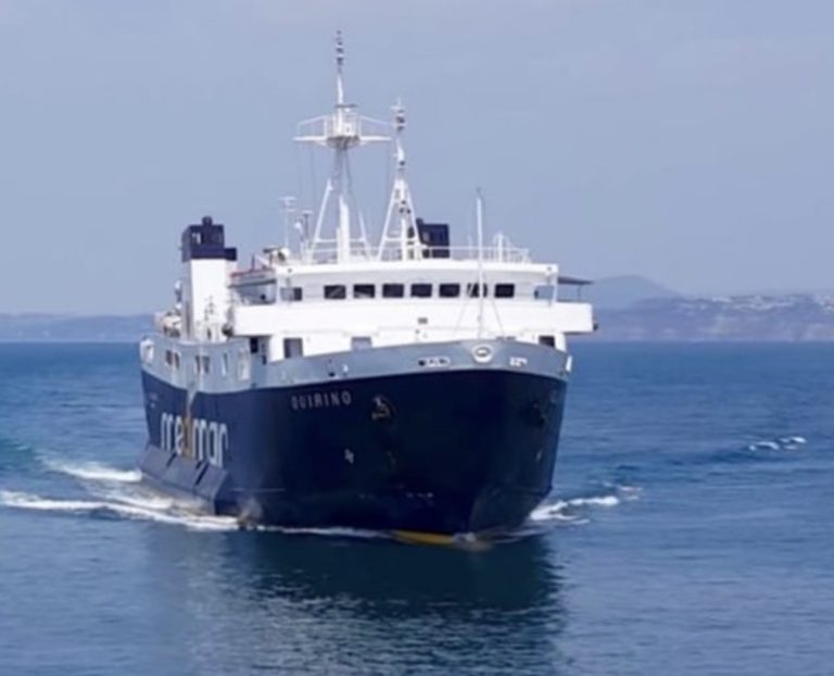 Trasporti: Loizzo (Lega) e Caramiello (M5s), creare Osservatorio per monitorare servizi marittimi Isole minori