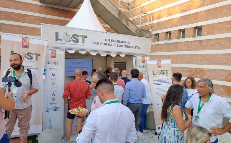 Provolone del Monaco DOP: Arrivano i buyers stranieri del progetto Lost EU