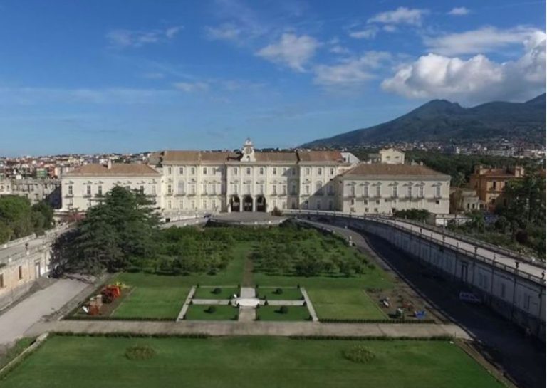 La storia del pozzo ‘miracoloso’ del convento di Sant’Antonio a Portici