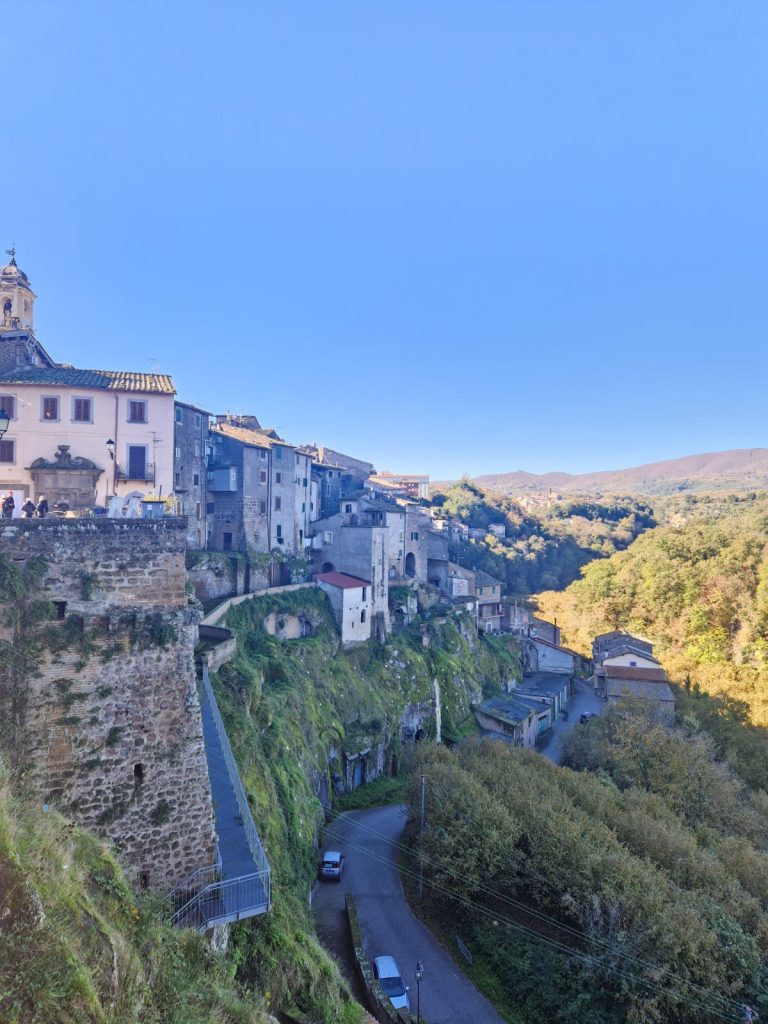 Festa del Vino e dell’olio a Vignanello