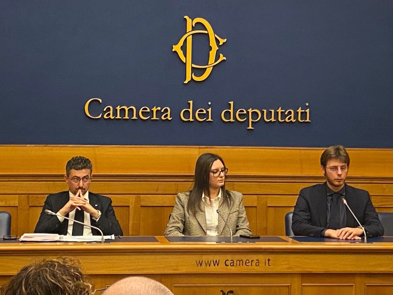 Camera dei Deputati