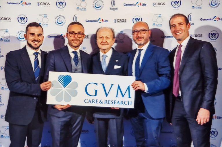 La GVM Care & Research: da 50 anni tra professionalità e tecnologia proiettata nel futuro