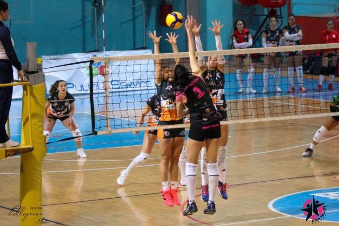 SG Volley