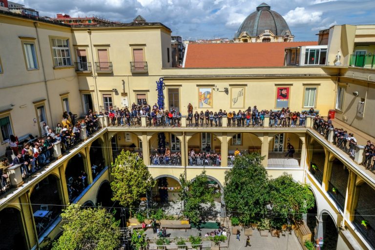 Fondazione Foqus e Centro Argo vincono il Premio al merito civico 2023