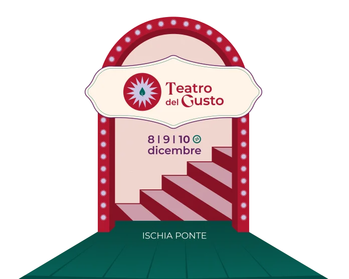 Teatro del gusto