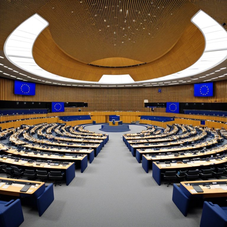 Greenwashing, il Parlamento Europeo cerca di limitare il finto ambientalismo