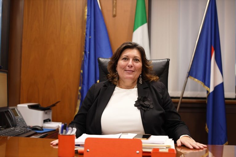 Autonomia, Ciarambino: «Per continuare a garantire i servizi si aumenteranno le tasse»