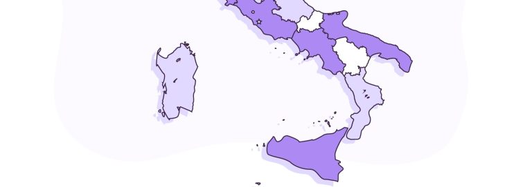 Sud Italia
